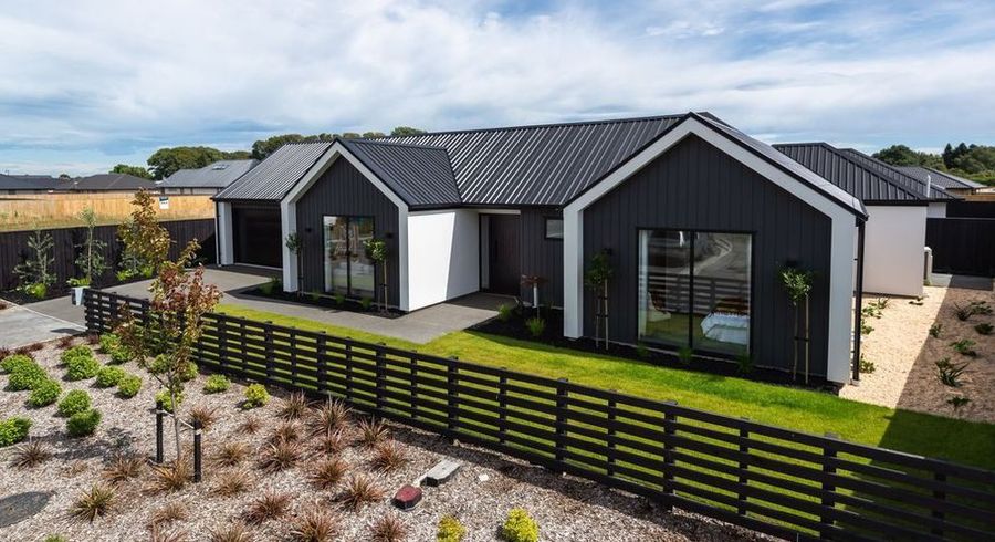  at 20 Dray Place, Halswell, Christchurch