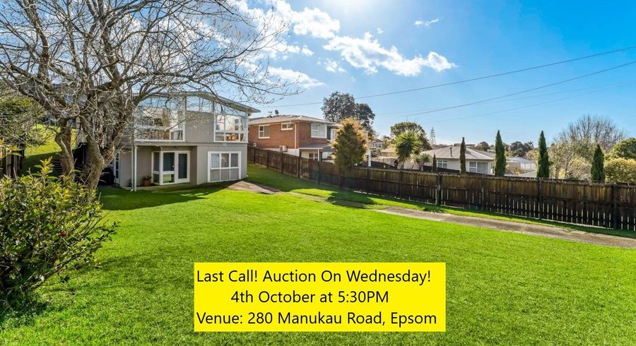  at 14 Mason Street, New Lynn, Auckland