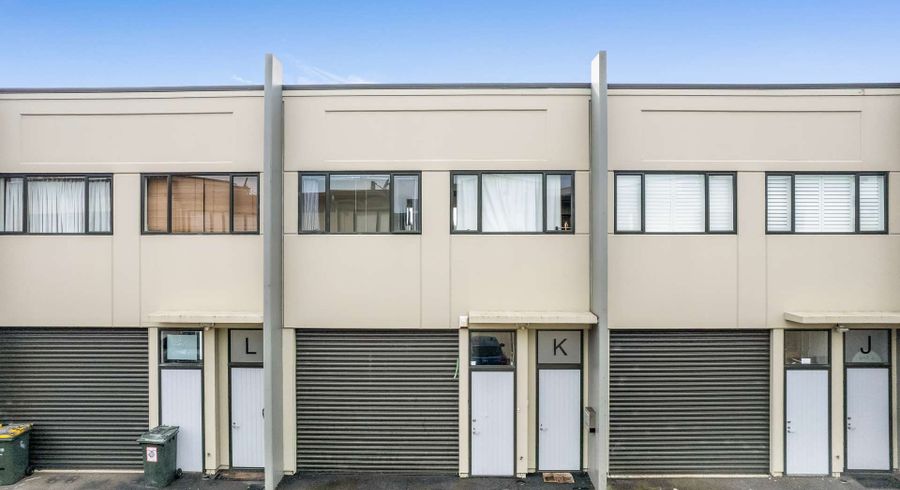  at 9K Lovell Court, Rosedale, North Shore City, Auckland