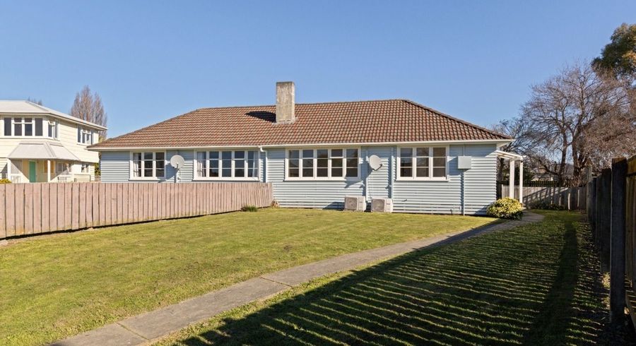  at 4 Dix Crescent, Riversdale, Blenheim, Marlborough