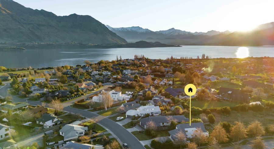  at 112 Hunter Crescent, Wanaka, Wanaka, Otago