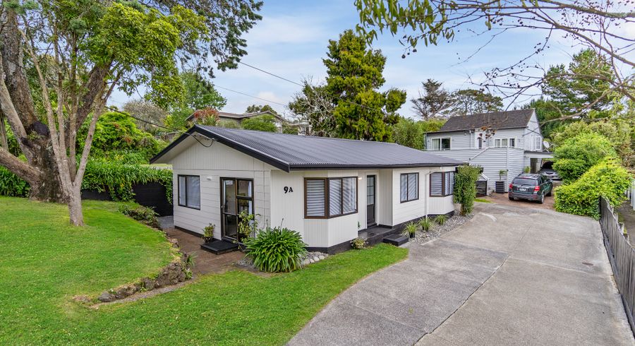  at 9A Pine Avenue, Henderson, Auckland