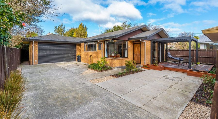  at 2/150 Riverlaw Terrace, Saint Martins, Christchurch