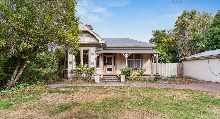 at 255 King Street, Rangiora, Rangiora