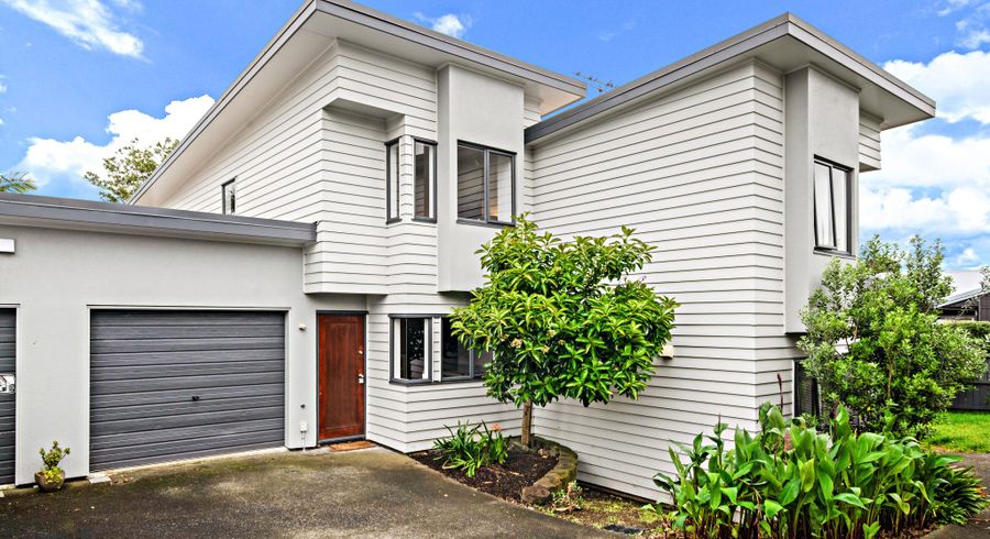  at 23G Vause Street, Ellerslie, Auckland City, Auckland