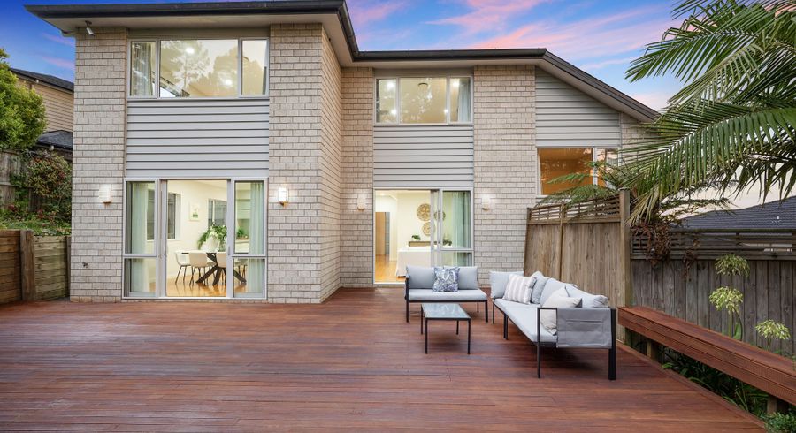  at 68 Harrowglen Drive, Albany, North Shore City, Auckland