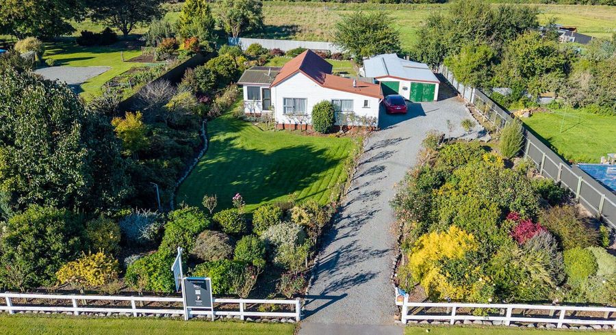 at 155 Talbot Street, Geraldine, Timaru, Canterbury