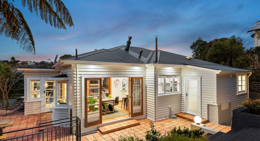  at 28 Izard Road, Khandallah, Wellington, Wellington