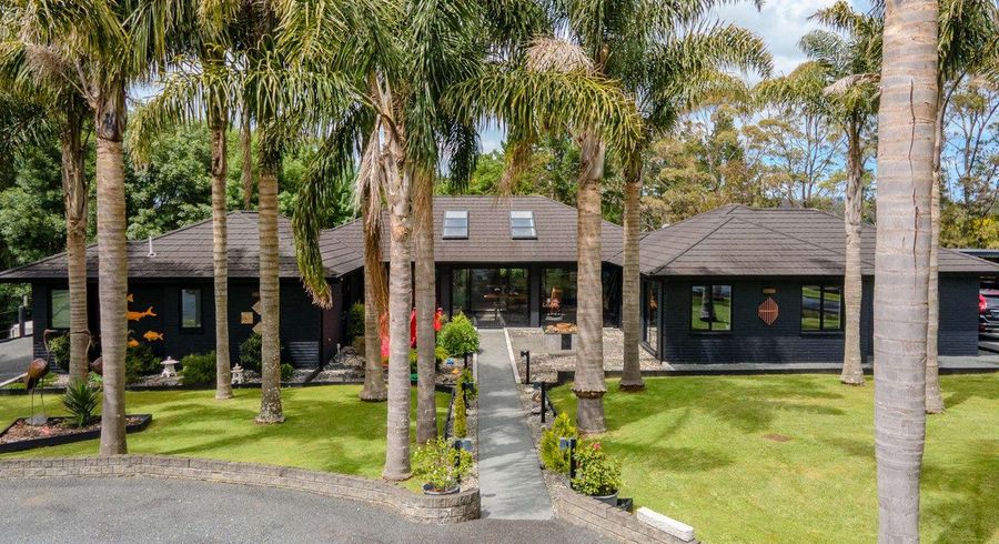  at 397D Pungaere Road, Kerikeri, Far North, Northland