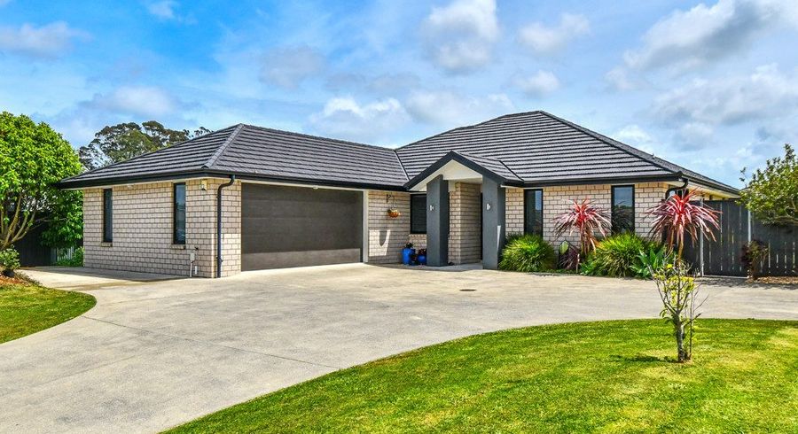  at 13 Pamela Christine Road, Patumahoe, Franklin, Auckland