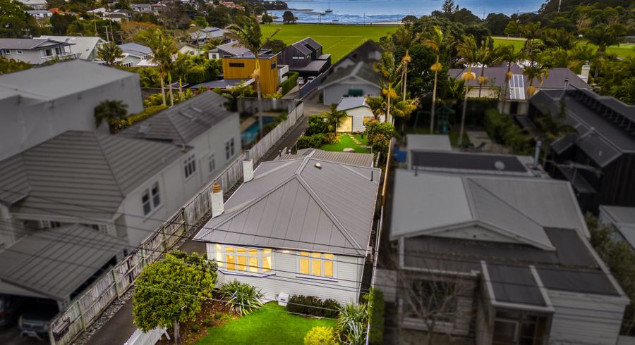 at 28 Edgars Road, Westmere, Auckland City, Auckland