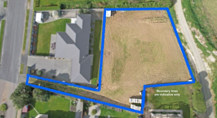  at 1 North Ridge Drive, Oamaru, Waitaki, Otago