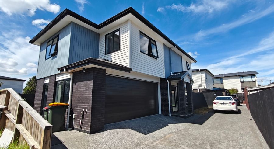  at 36A Milton Road, Papatoetoe, Manukau City, Auckland