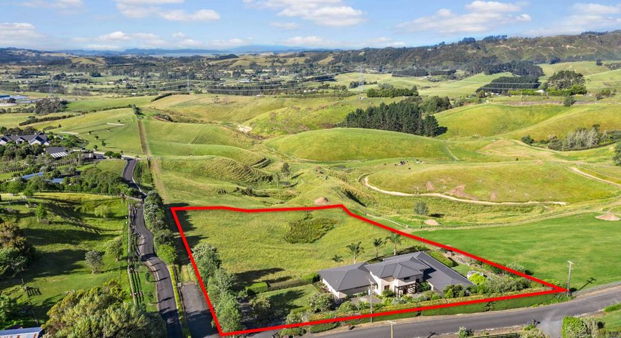  at 25 Munros Road, Papakura