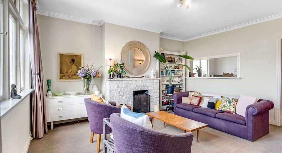  at 4/38 Symonds Street, City Centre, Auckland City, Auckland