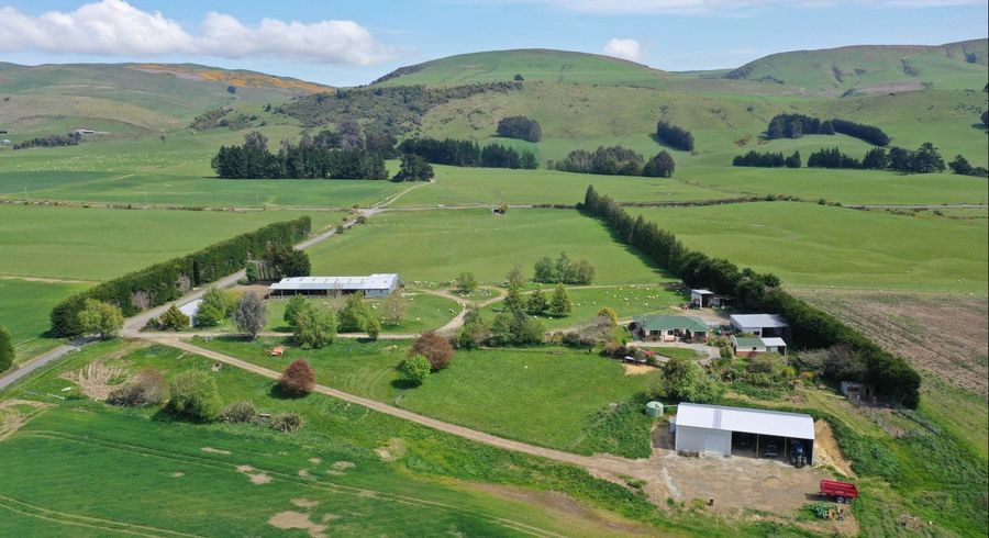 at 29 Springbank Road, Wairuna, Clutha, Otago