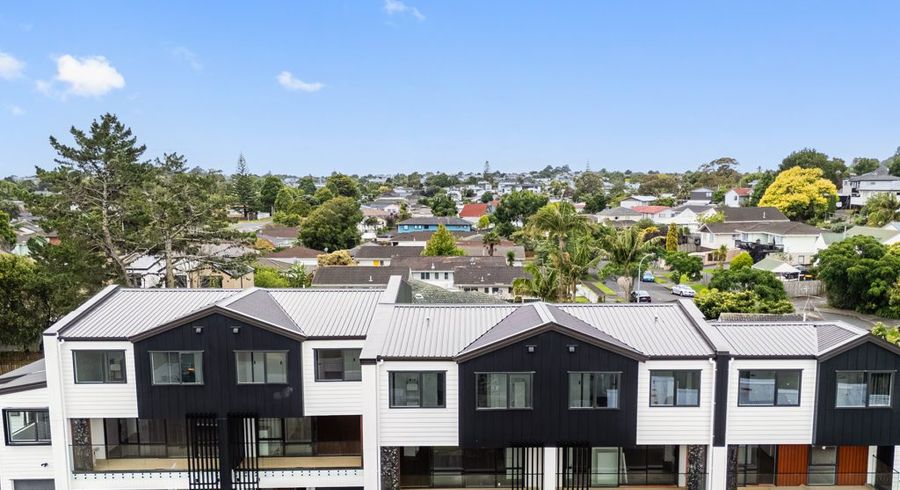  at Lot 3/408 Bucklands Beach Road, Bucklands Beach, Manukau City, Auckland