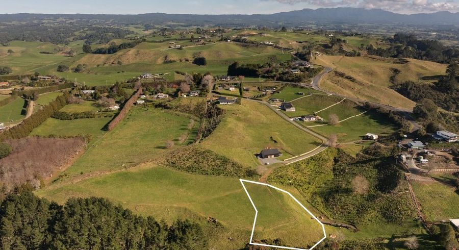  at 15D Junction Road (Lot 6), Te Puna, Western Bay Of Plenty, Bay Of Plenty