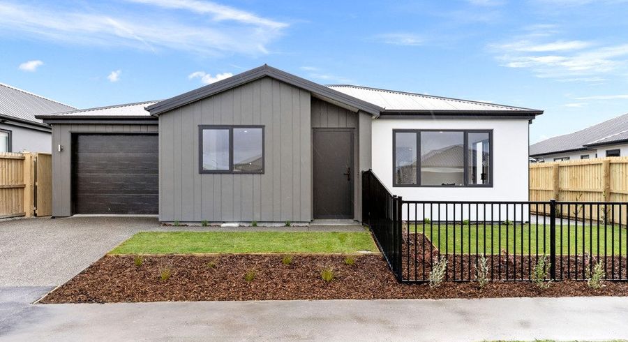  at 49 Bill Hammond Drive, Belfast, Christchurch City, Canterbury