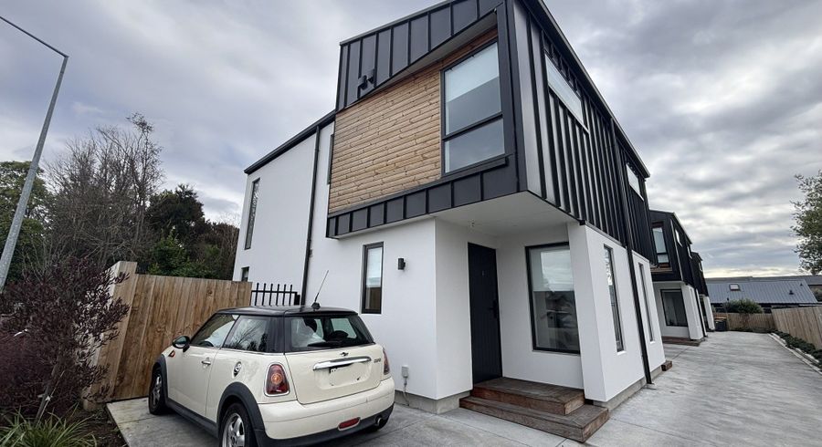  at 1/109 Warrington Street, Mairehau, Christchurch City, Canterbury