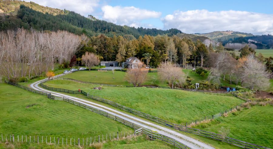  at 769 Woodcocks Road, Kaipara Flats, Warkworth