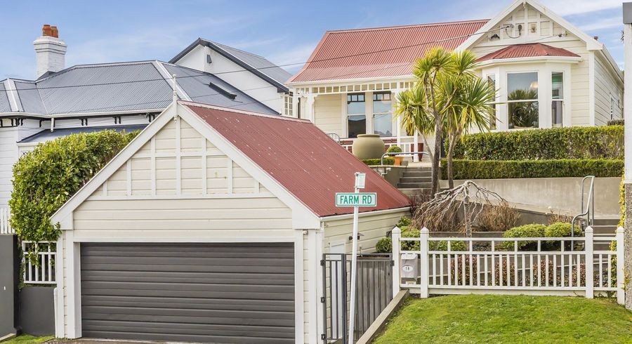  at 16 Farm Road, Northland, Wellington