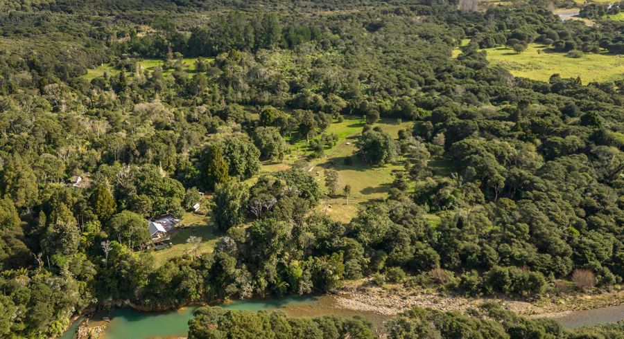  at 130B Goldfields Road, Manaia, Coromandel