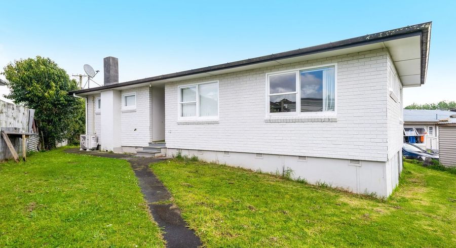  at 28 Kudu Road, Otara, Manukau City, Auckland