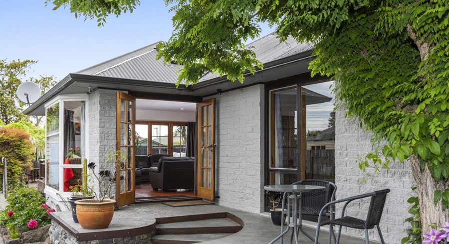  at 46 Appleby Crescent, Burnside, Christchurch
