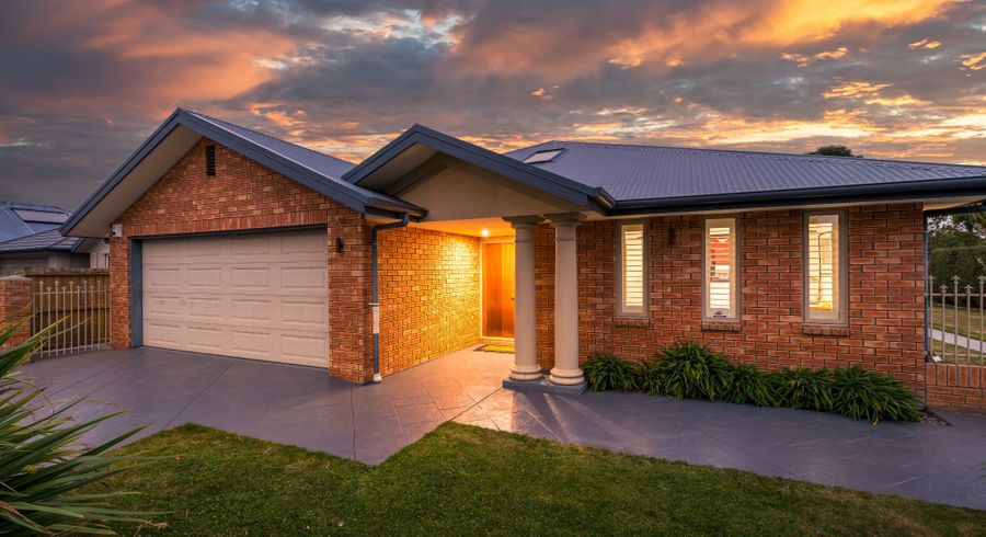  at 27 Providence Place, Redwood, Christchurch