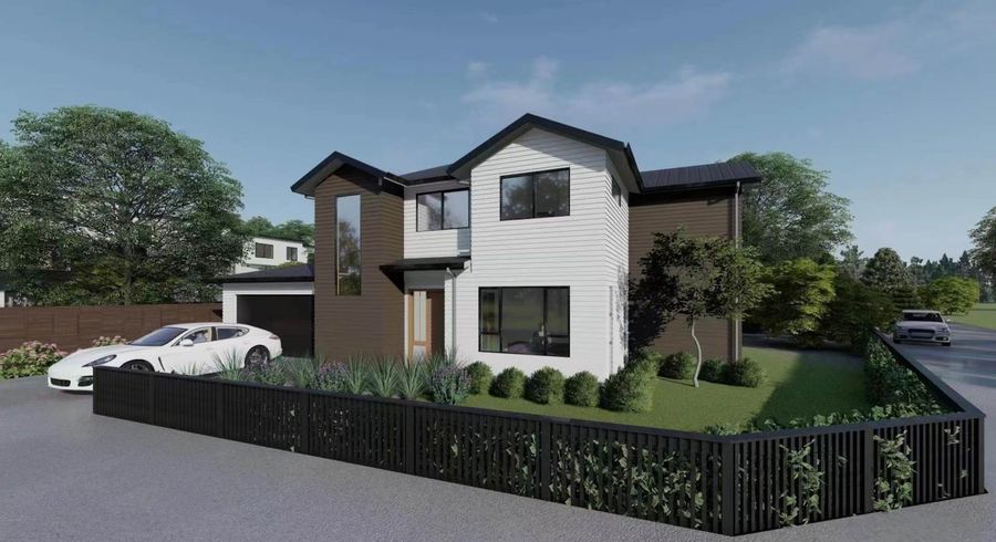  at 1 Palmate Lane, Swanson, Auckland