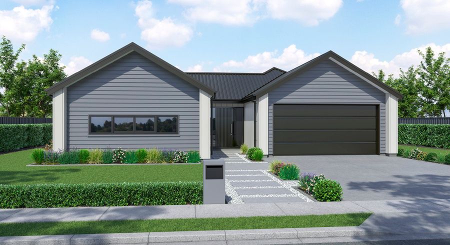  at Lot 29 Seventh View Ave, Beachlands, Manukau City, Auckland