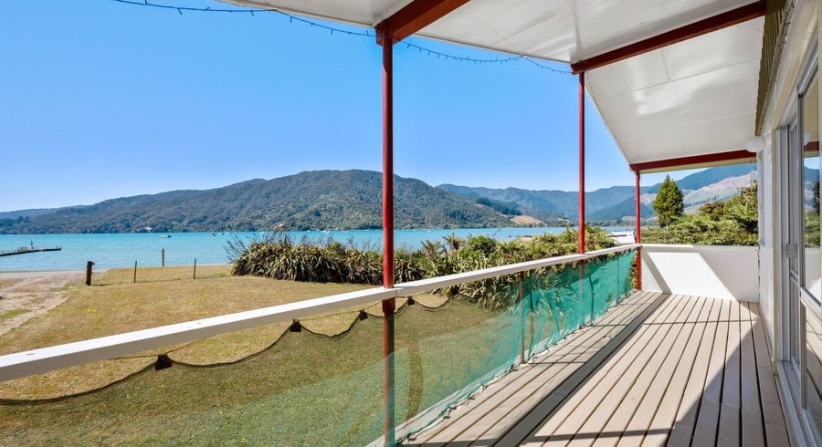  at 289 Anakiwa Road, Anakiwa , Marlborough, Marlborough