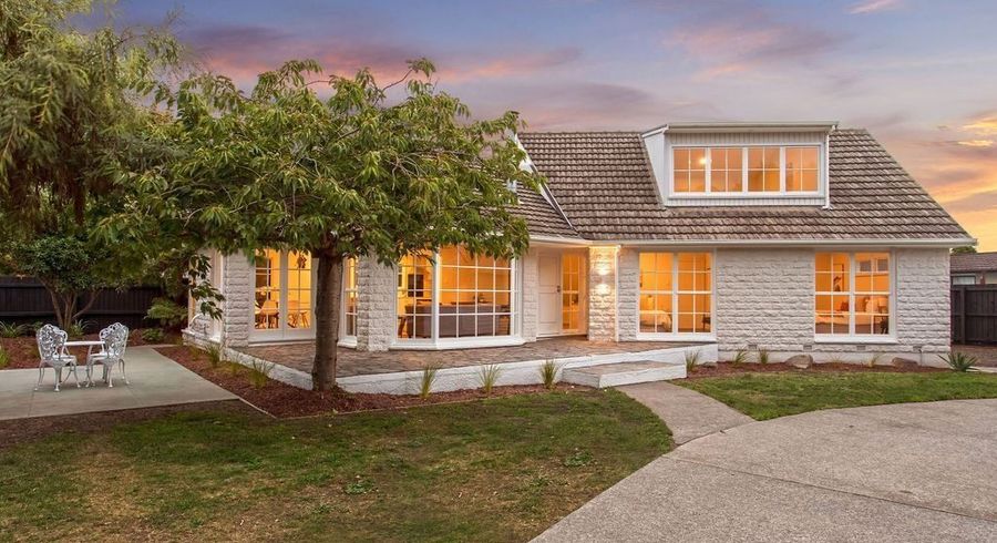  at 27  Horseshoe Lake Road, Shirley, Christchurch City, Canterbury