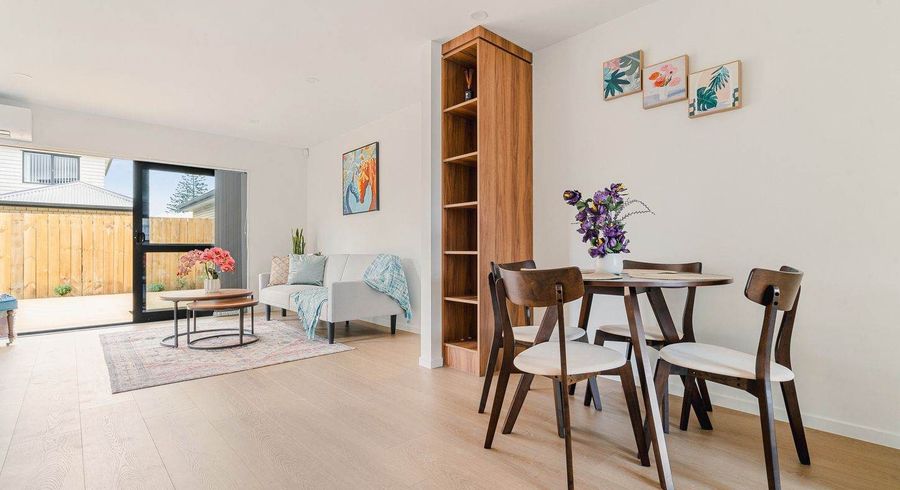  at Lot 6, 32 Tapuwae Way, Mangere Bridge, Manukau City, Auckland