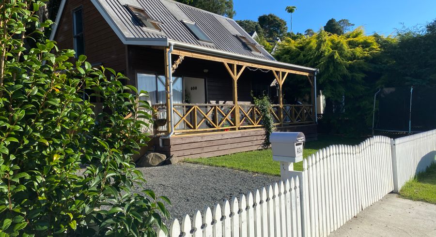  at 43A Mckenzie Avenue, Arkles Bay, Whangaparaoa