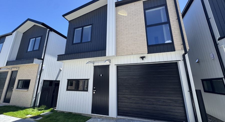  at 4d Tainui Terrace, Mangere Bridge, Manukau City, Auckland