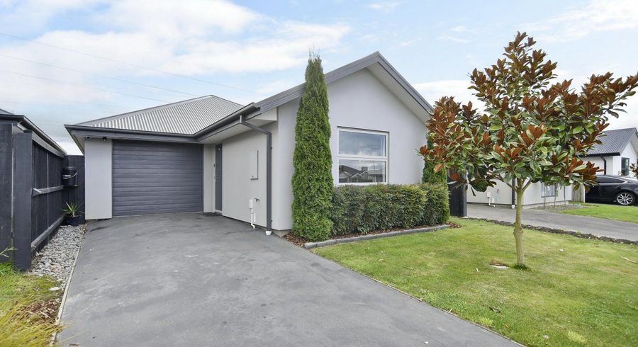  at 52 Helmore Street, Rangiora