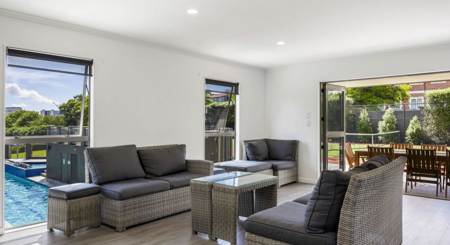  at 306/135 Grafton Road, Grafton, Auckland