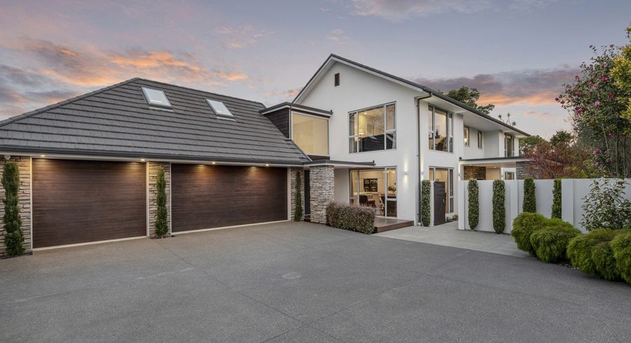  at 76A Harakeke Street, Fendalton, Christchurch City, Canterbury