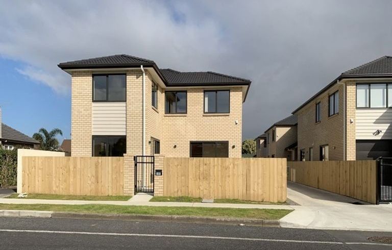  at 59F Wintere Road, Papatoetoe, Manukau City, Auckland