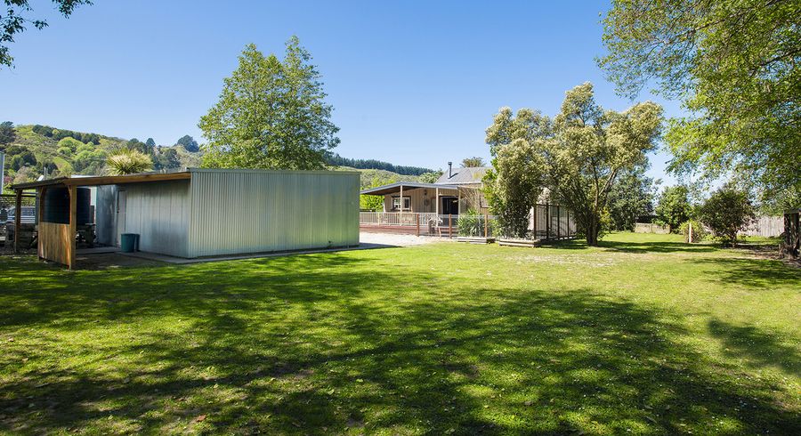  at 15 Domain Road, Ormond, Gisborne