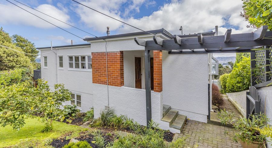  at 57 Kinghorne Street, Strathmore Park, Wellington