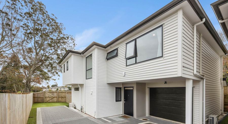  at 7/31 Frost Road, Mount Roskill, Auckland City, Auckland
