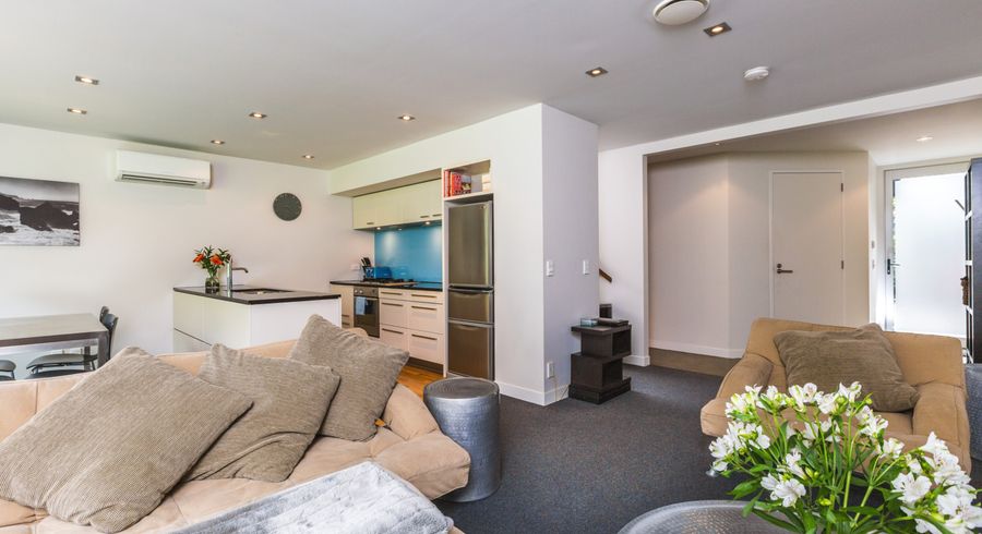  at 23 Birdwood Crescent, Parnell, Auckland