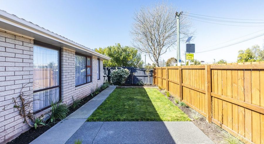  at 1/54 Merrin Street, Avonhead, Christchurch City, Canterbury