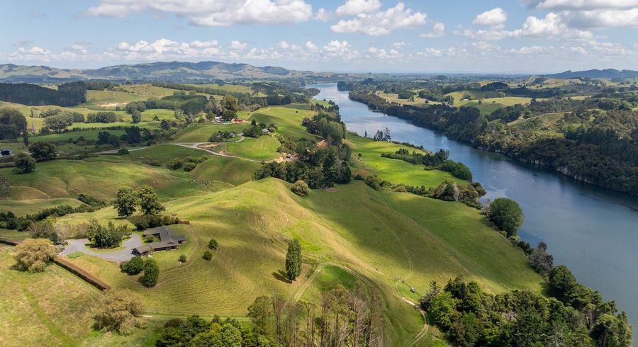  at 292 Stokes Road, Maungatautari, Waipa, Waikato