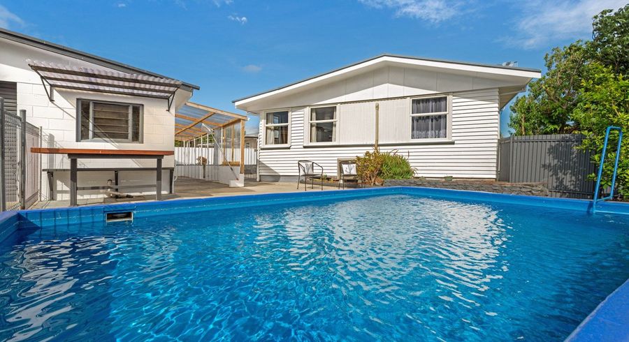  at 1 Porter Street, Outer Kaiti, Gisborne