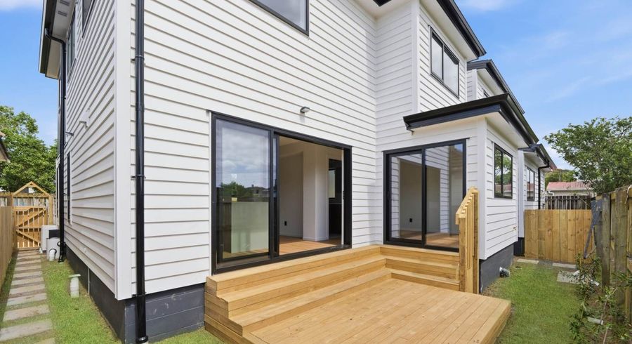  at Lot 2/75 Jolson Road, Mount Wellington, Auckland City, Auckland