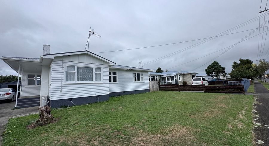  at 22 Ferguson Street, Levin, Horowhenua, Manawatu / Whanganui